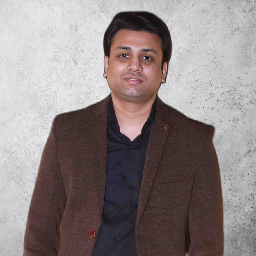 Muhammad Ahmer Saleem